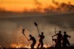Climate emergency: Οι επιστήμονες μιλούν πλέον για κλιματικό συναγερμό