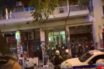 Επιχείρηση των ΜΑΤ σε πολυκατοικία στα Εξάρχεια