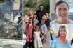 Φρίκη: Δολοφόνησαν σε ενέδρα και έκαψαν οικογένεια Μορμόνων με έξι παιδιά