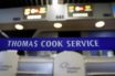 Λουκέτο και στη γερμανική Thomas Cook – Στον αέρα 660.000 ταξιδιώτες