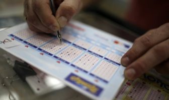 Τζόκερ: Μεγάλο τζακ ποτ την Κυριακή – Τρεις τυχεροί στη χθεσινή κλήρωση