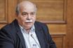 Βούτσης: Δεν θα κάνουμε τη χάρη στη ΝΔ να μην εξεταστεί ο Φρουζής