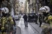Εξάρχεια: Καταγγελία για βασανιστήρια από ΜΑΤ – “Έχουμε χούντα ρε, κατάλαβες; Όποιος δε δέχεται φάπα δε θα μπαίνει”