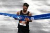 Ο Τζον Κόμεν νικητής του 37ου Μαραθωνίου – Ιστορική εμφάνιση από τον Γκελαούζο