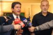 Άρχισε νωρίς το ντέρμπι – Ο ΠΑΟΚ καταγγέλλει τον Υφ. Αθλητισμού Λ. Αυγενάκη για τη συνάντηση με αντιπροσωπεία του Ολυμπιακού