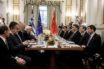 Αυτές είναι οι 16 συμφωνίες που θα υπογραφούν στην επίσκεψη του Κινέζου προέδρου στην Αθήνα