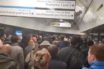 Εκκενώθηκε σταθμός του μετρό στο Λονδίνο – Καπνοί που έβγαιναν από συρμό