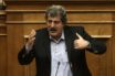 Πολάκης: Εδώ είμαστε…
