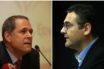 Το βίντεο με το άγριο ξέσπασμα Πρωτούλη μετά τις αθλιότητες Τζήμερου στο περιφερειακό συμβούλιο (vid)