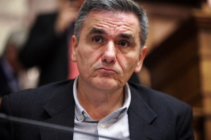 Τσακαλώτος: Η δεύτερη φορά αριστερά θα έρθει πιο σύντομα απ’ ότι κάποιοι&hellip;