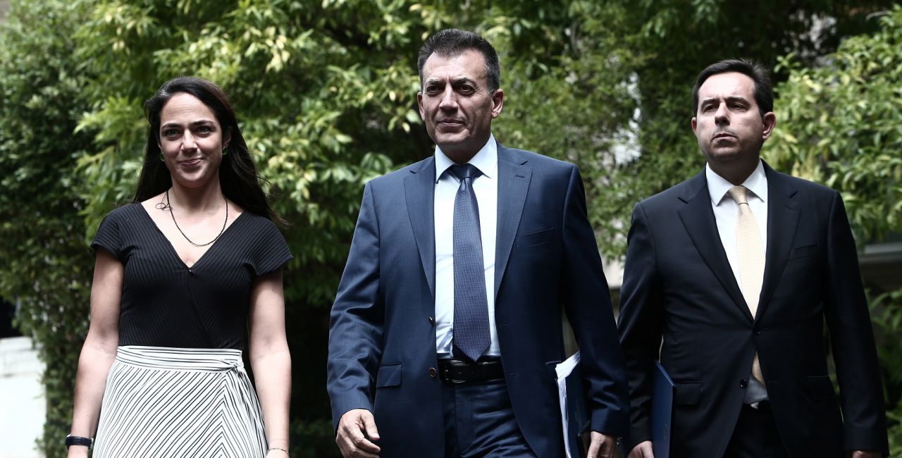 Είδηση “βόμβα”: Ζητούν πίσω 27,6 εκατ. ευρώ από συνταξιούχους