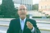 Ο ρεπόρτερ του ΣΚΑΪ Γ. Τσελίκας σε νέες περιπέτειες – Άρχισε να φωνάζει σε οδηγούς επειδή τον έκαναν… μούσκεμα (vid)