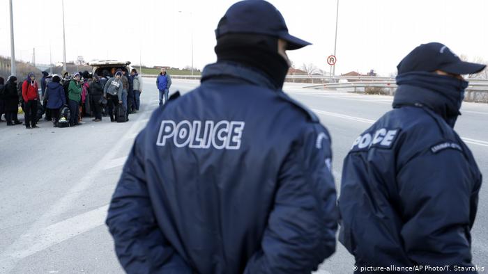 Γερμανικά ΜΜΕ αναπαράγουν τις τουρκικές αιτιάσεις για push back μεταναστών από την Ελλάδα