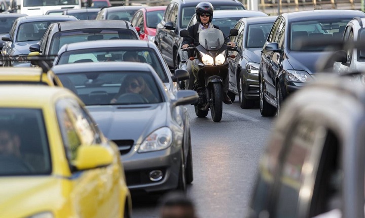 Αναρτήθηκαν στο taxis τα τέλη κυκλοφορίας – Πώς θα τα εκτυπώσετε