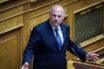Τσιάρας: Όποιος βρίζει εκκλησία και Θεό δύο χρόνια φυλάκιση – Ο νέος ποινικός κώδικας