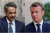 Συμφωνία Πρεσπών: Δύο κρίσιμες συναντήσεις Μητσοτάκη-Μακρόν και επίσκεψη Δένδια στα Σκόπια
