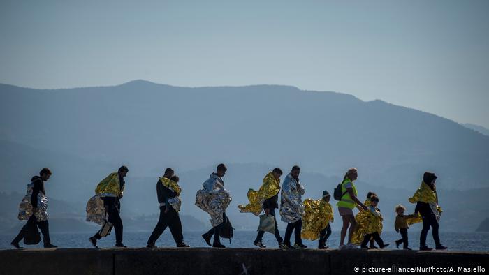 Λευκωσία: Έκτακτα μέτρα στην “πράσινη γραμμή” για την έκρηξη μεταναστευτικών ροών