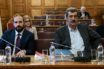 Novartis: Στα άκρα η κόντρα κυβέρνησης – ΣΥΡΙΖΑ για Τζανακόπουλο, Πολάκη