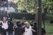 Επεισόδια στην Ευελπίδων με χημικά από την αστυνομία