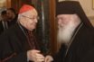 Μήνυμα Ιερώνυμου για το προσφυγικό: Να μας πούνε αν όλα τα κράτη είναι υποχρεωμένα να φυλάνε τα σύνορα