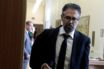 Νέα “βόμβα” Φρουζή στην προανακριτική – Παραδέχεται ότι ο Μανιαδάκης ήταν συνεργάτης της Novartis