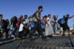 Deutsche Welle: Το Βερολίνο φοβάται νέα προσφυγική κρίση
