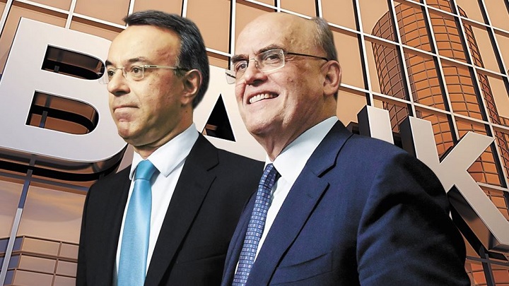 Συμφώνησαν κυβέρνηση-τραπεζίτες για το σχέδιο Ηρακλής – Εννέα αλλαγές για τους κόκκινους&hellip;