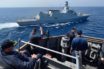 Θρήνος στο πολεμικό ναυτικό – Ανακοίνωση από το ΓΕΝ για τον ξαφνικό θάνατο αρχικελευστή