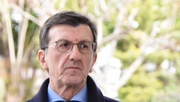 Δεύτερο “χτύπημα” Πορτοσάλτε στον Κυρ. Μητσοτάκη: Προτεραιότητα στην κοινωνία και όχι στο κόμμα