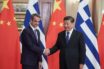 Μητσοτάκης στον Xi Jinping για Cosco: Όταν λέμε κάτι το κάνουμε, δεν λέμε λόγια