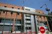 Τηλεφωνήματα για βόμβα στο αλλοδαπών