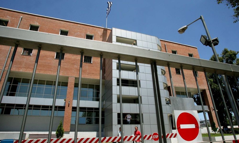 Τηλεφωνήματα για βόμβα στο αλλοδαπών