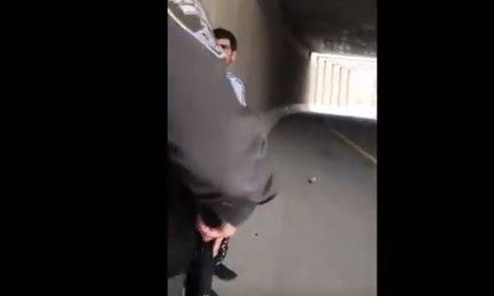 Ισραήλ: Απήγγειλαν κατηγορίες σε γυναίκα αστυνομικό που πυροβόλησε “για πλάκα” Παλαιστίνιο (vid)