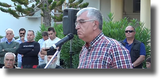 Νέος σάλος με διορισμένο διοικητή νοσοκομείου – Ακραιφνής νεοδημοκράτης, ρατσιστής και μακεδονομάχος