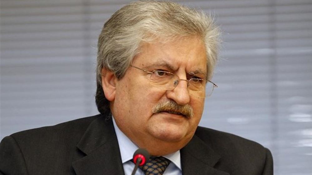 Αθώος ο Διώτης για τη λίστα Λαγκάρντ