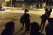 Συγκέντρωση παρωδία στη Νάουσα κατά της έλευσης προσφύγων – Ο μεγαλέξαντρος από τα Lidl