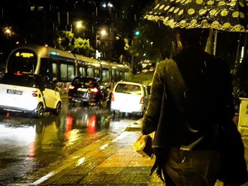 “Γηρυόνης”: Νέο έντονο κύμα κακοκαιρίας- Ποιες περιοχές θα “χτυπήσει” κατά την ΕΜΥ