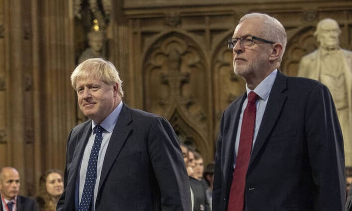 Οι “βουβές” εκλογές της Βρετανίας – Θα επιλύσουν ή θα ενισχύσουν το&hellip;