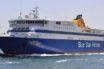 Blue star naxos: Πού οφείλεται η εισροή υδάτων