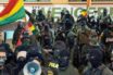 Βολιβία: Διορίζεται υπηρεσιακή πρόεδρος- Άσυλο στον Μοράλες προσφέρει το Μεξικό