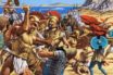 Τι θα συνέβαινε εάν ο Φειδιπίδης δεν έφτανε στην Αθήνα;