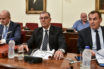 Νέα ηγεσία στα Ελληνικά Αμυντικά Συστήματα