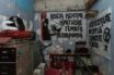 Τι βρήκε η αστυνομία κατά την επιχείρηση σε χώρους του Οικονομικού Πανεπιστημίου