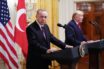 Το παράπονο Ερντογάν στον Τραμπ για την Ελλάδα όταν δέχτηκε τις επικρίσεις για τους S-400
