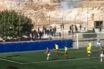 Επεισόδια στον αγώνα Ιωνικού- Προοδευτικής (vid)