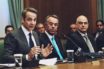 Γ. Λακόπουλος: Τρεις κίνδυνοι που απειλούν άμεσα την κυβέρνηση (και προήλθαν από την πολιτική της)