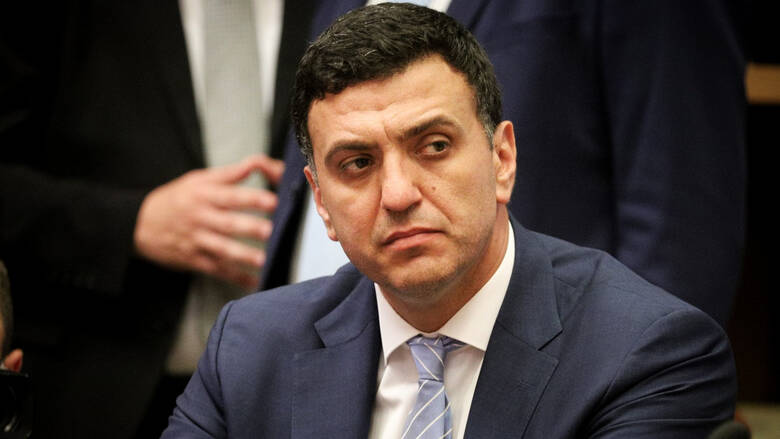 Οριστικό τέλος στο αυτοδιοίκητο του ΚΕΘΕΑ – Ο Β. Κικίλιας ανακοίνωσε με δελτίο τύπου τη νέα Διοίκηση