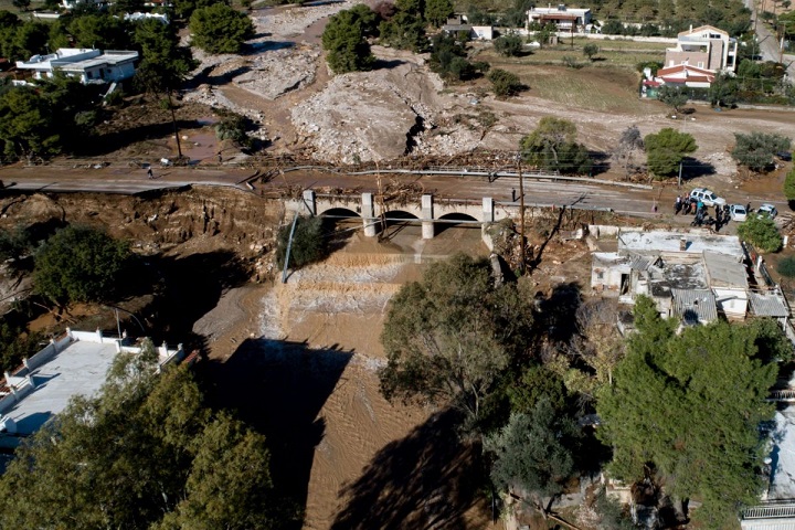 Κινέτα: Βρέθηκε σώος ο 44χρονος που αγνοούνταν