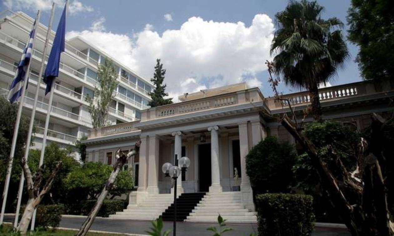 Προβληματισμός στο Μαξίμου μετά τις αποκαλύψεις Financial Times και Reuters