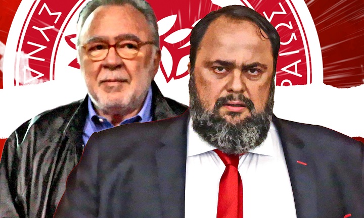 Έσκασε “βόμβα” από Κόκκαλη: Πουλά το μερίδιό του στου Ρέντη – Η απάντηση&hellip;